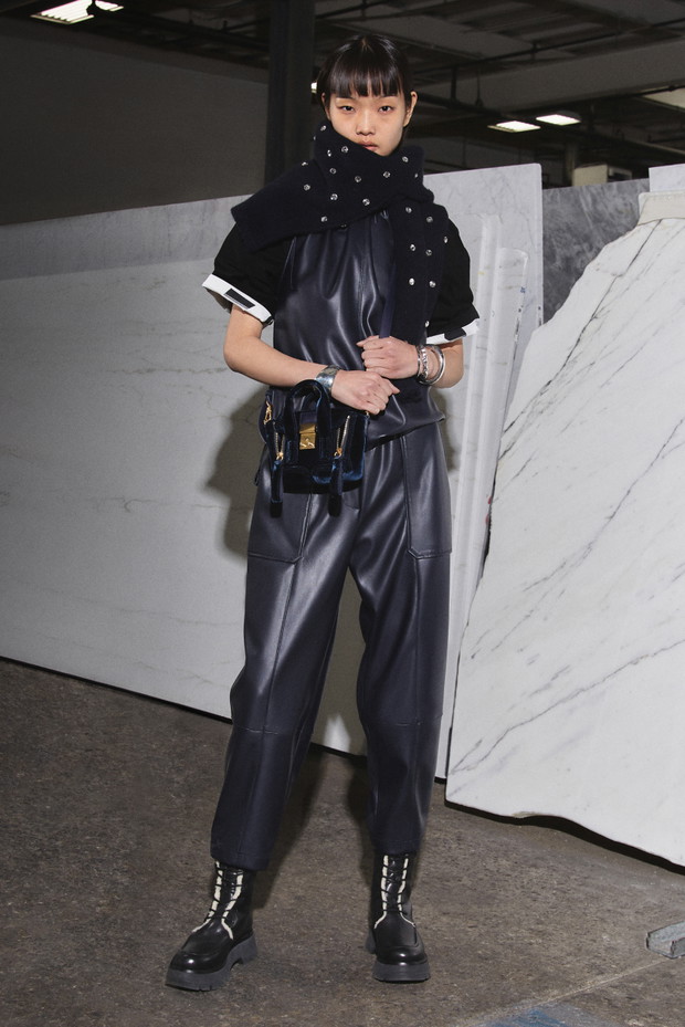 3.1. Phillip Lim jesień-zima 2022/2023