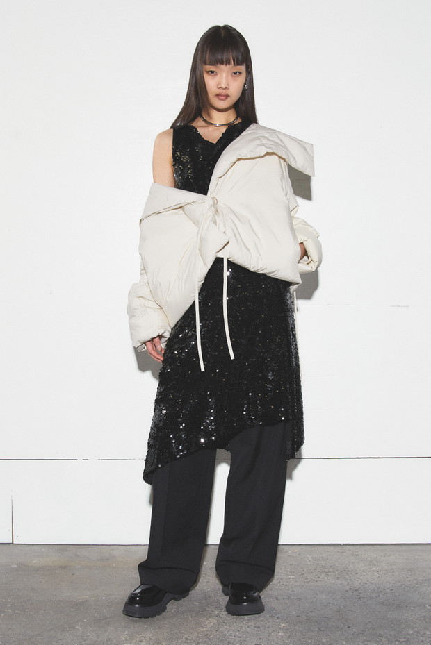 3.1. Phillip Lim jesień-zima 2022/2023