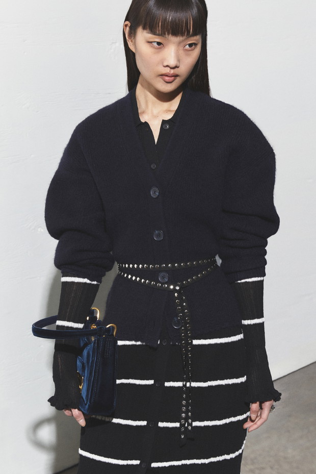 3.1. Phillip Lim jesień-zima 2022/2023