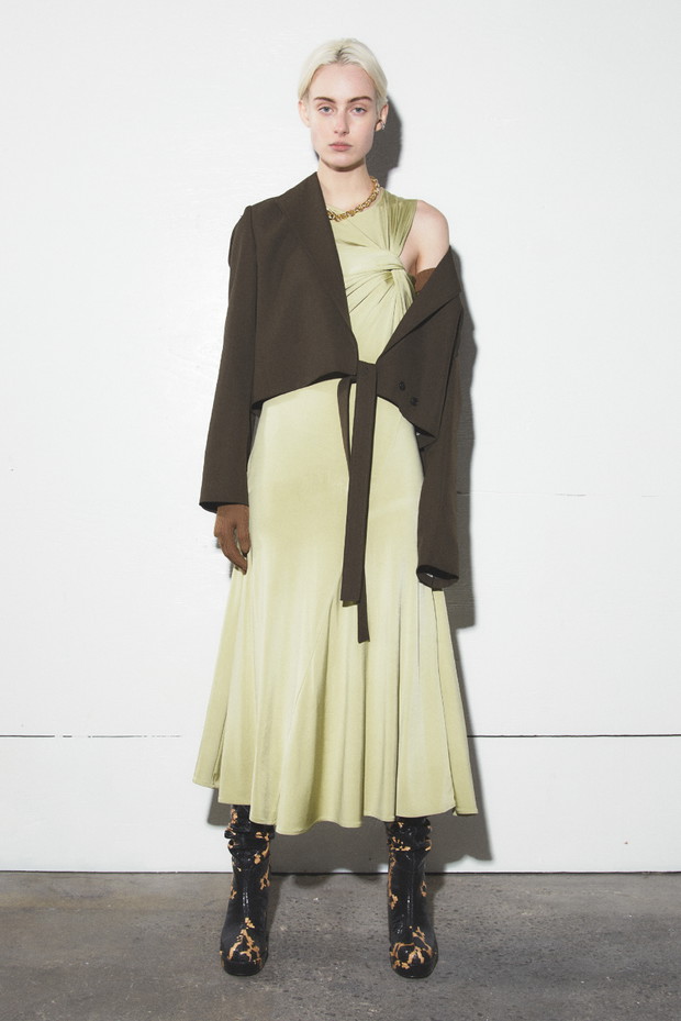 3.1. Phillip Lim jesień-zima 2022/2023