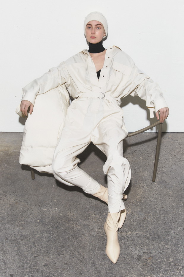 3.1. Phillip Lim jesień-zima 2022/2023