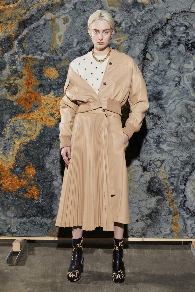 3.1. Phillip Lim jesień-zima 2022/2023
