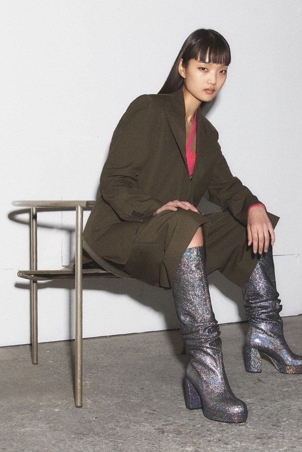 3.1. Phillip Lim jesień-zima 2022/2023