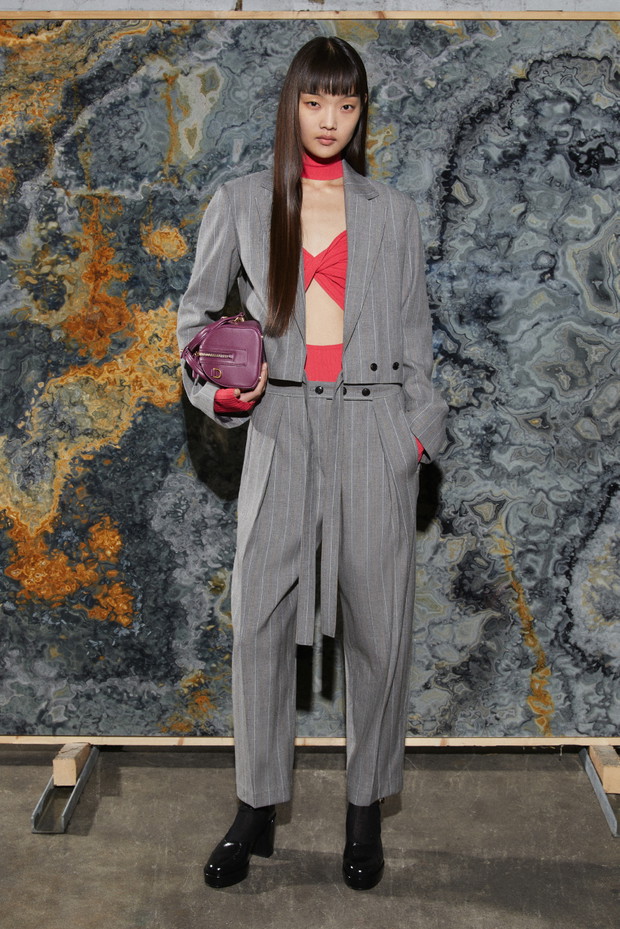 3.1. Phillip Lim jesień-zima 2022/2023