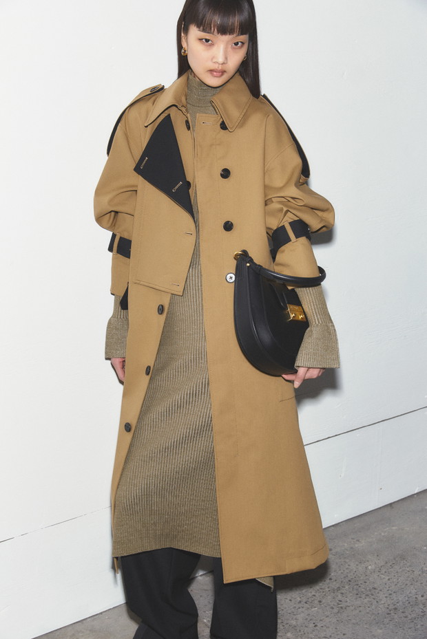 3.1. Phillip Lim jesień-zima 2022/2023