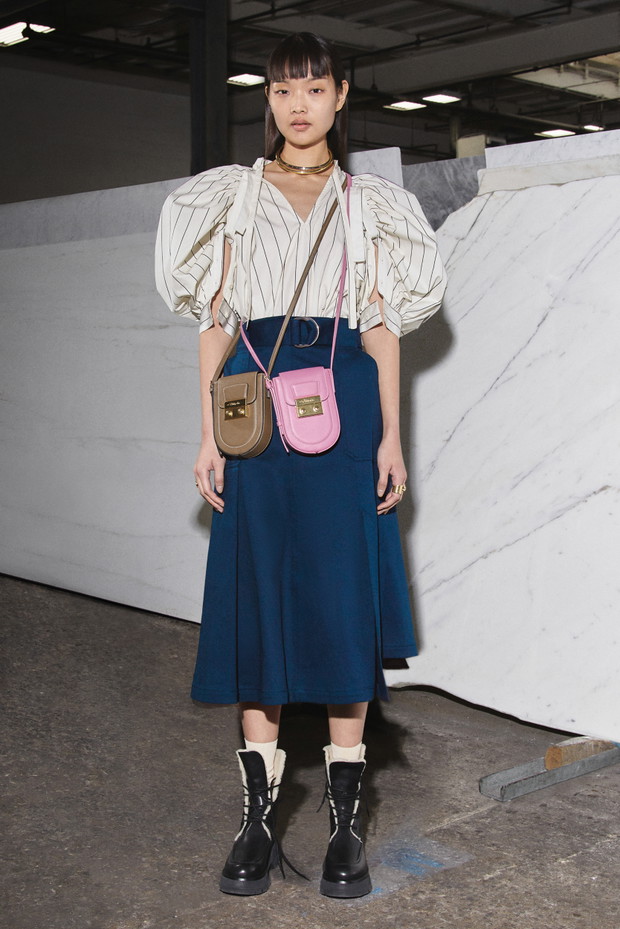 3.1. Phillip Lim jesień-zima 2022/2023