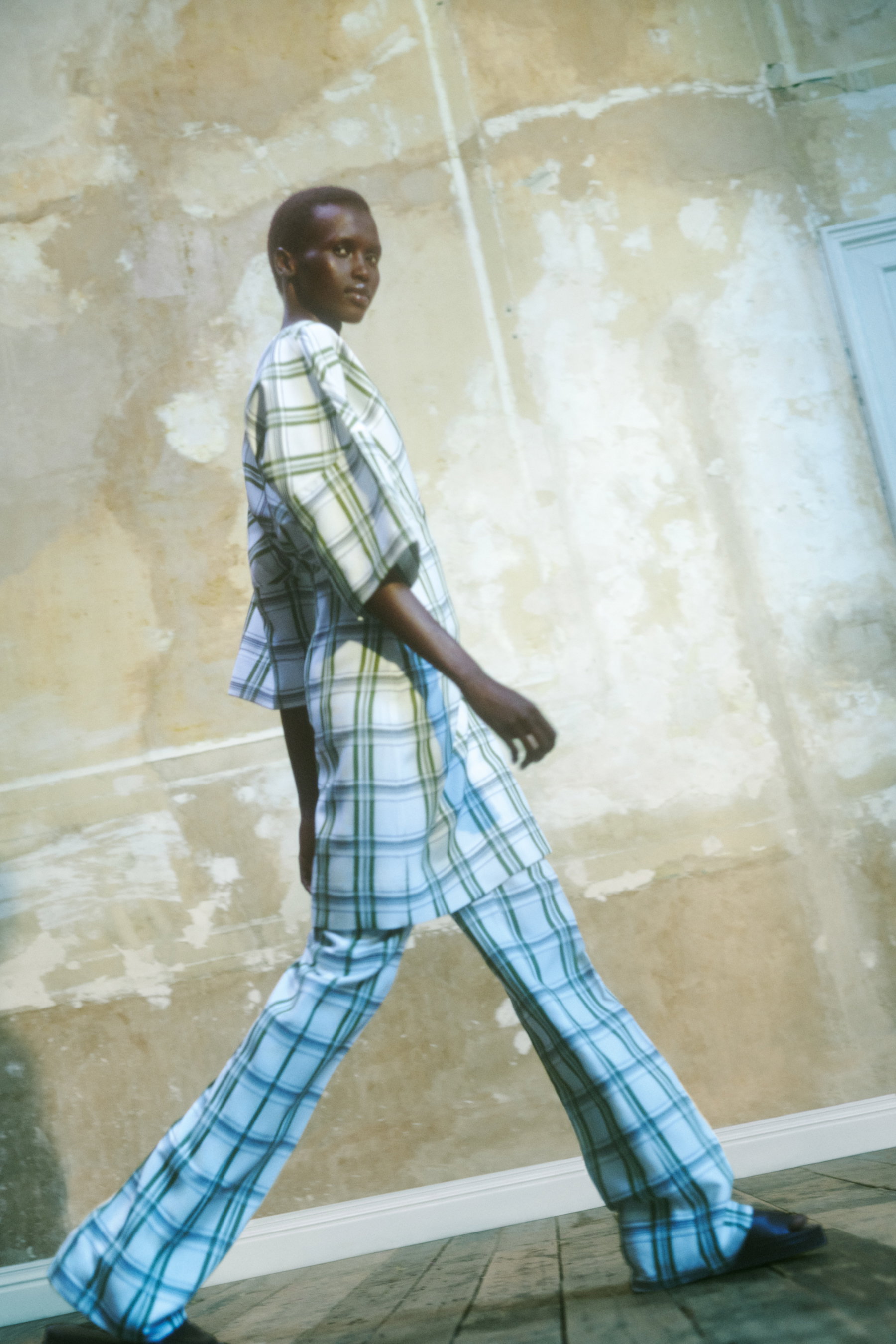 Victoria Beckham wiosna-lato 2022