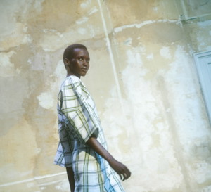 Victoria Beckham wiosna-lato 2022