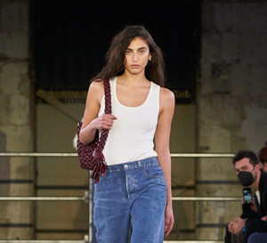 Bottega Veneta jesień-zima 2022/2023