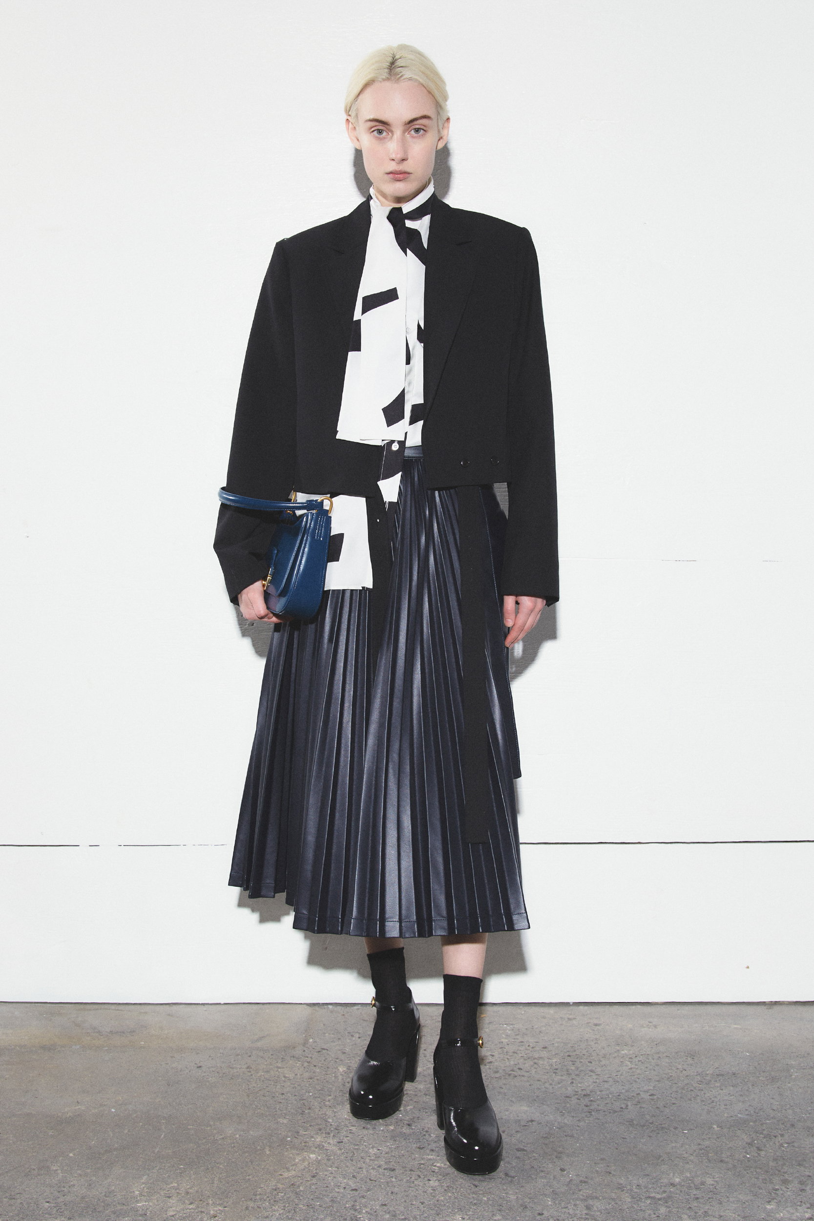 3.1. Phillip Lim jesień-zima 2022/2023