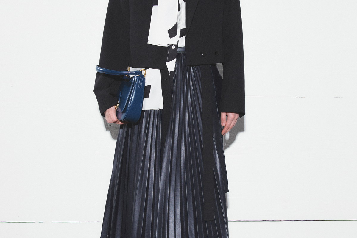 3.1. Phillip Lim jesień-zima 2022/2023