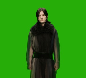 Christopher Kane jesień-zima 2022/2023