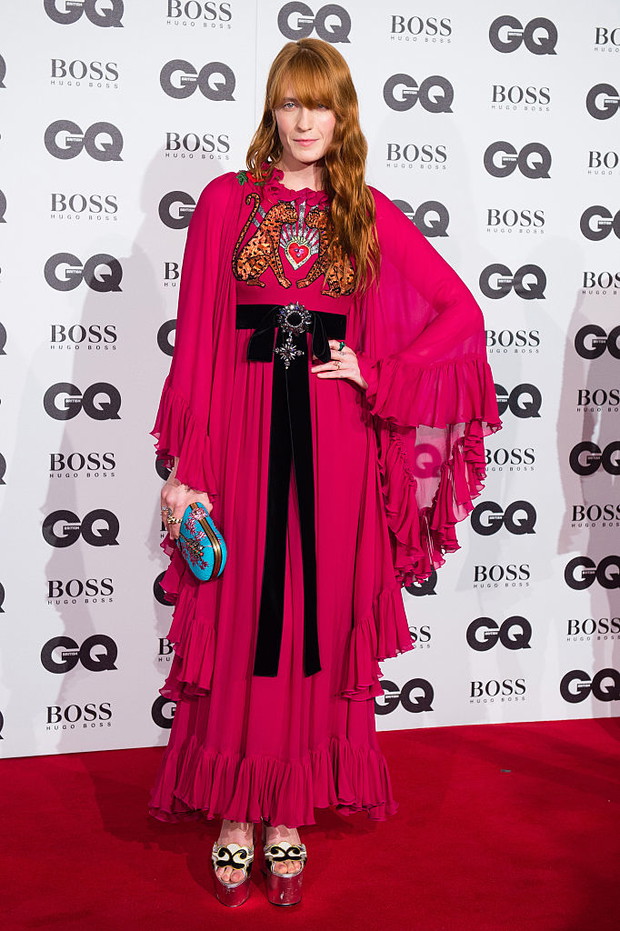 Getty Images