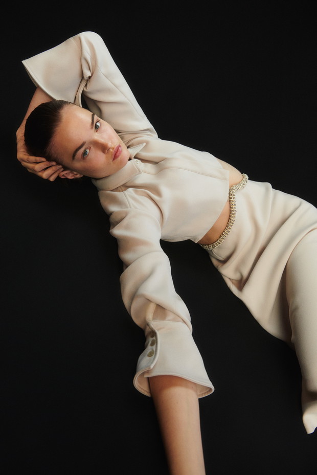 Jonathan Simkhai jesień-zima 2022/2023