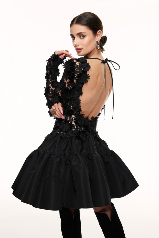Oscar de la Renta jesień-zima 2022/2023