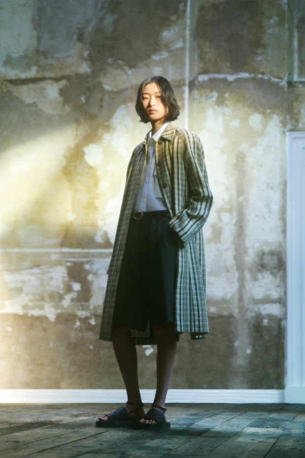 Victoria Beckham wiosna-lato 2022