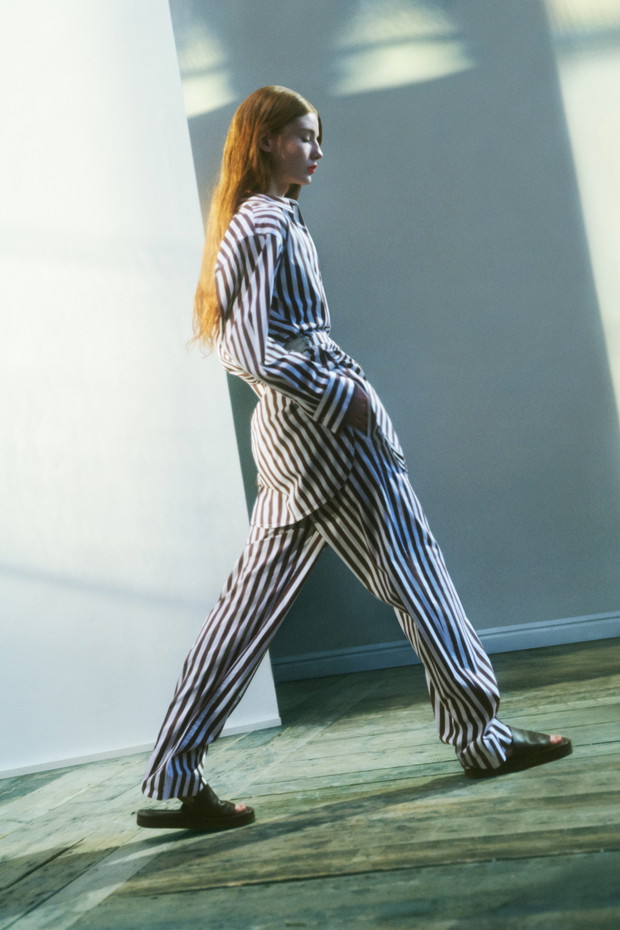 Victoria Beckham wiosna-lato 2022