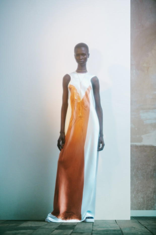 Victoria Beckham wiosna-lato 2022