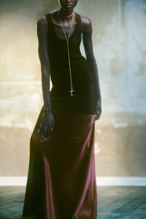 Victoria Beckham wiosna-lato 2022