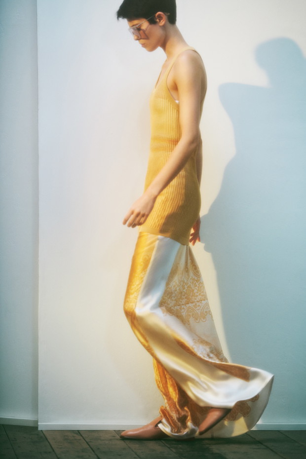 Victoria Beckham wiosna-lato 2022