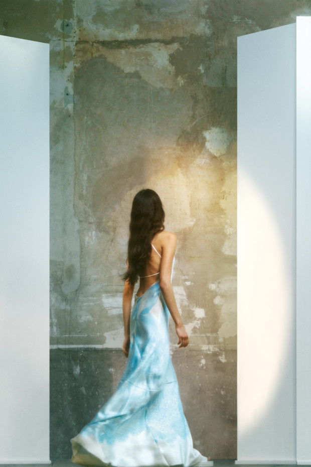 Victoria Beckham wiosna-lato 2022