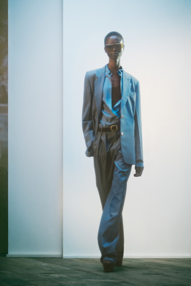 Victoria Beckham wiosna-lato 2022