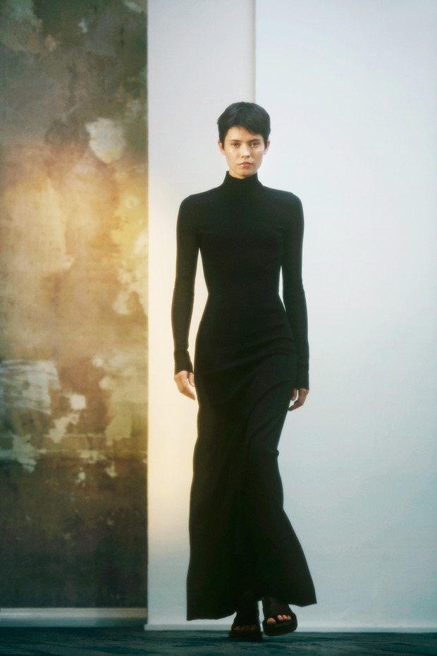 Victoria Beckham wiosna-lato 2022