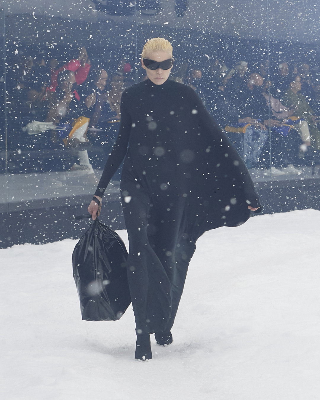 Balenciaga jesień-zima 2022/2023