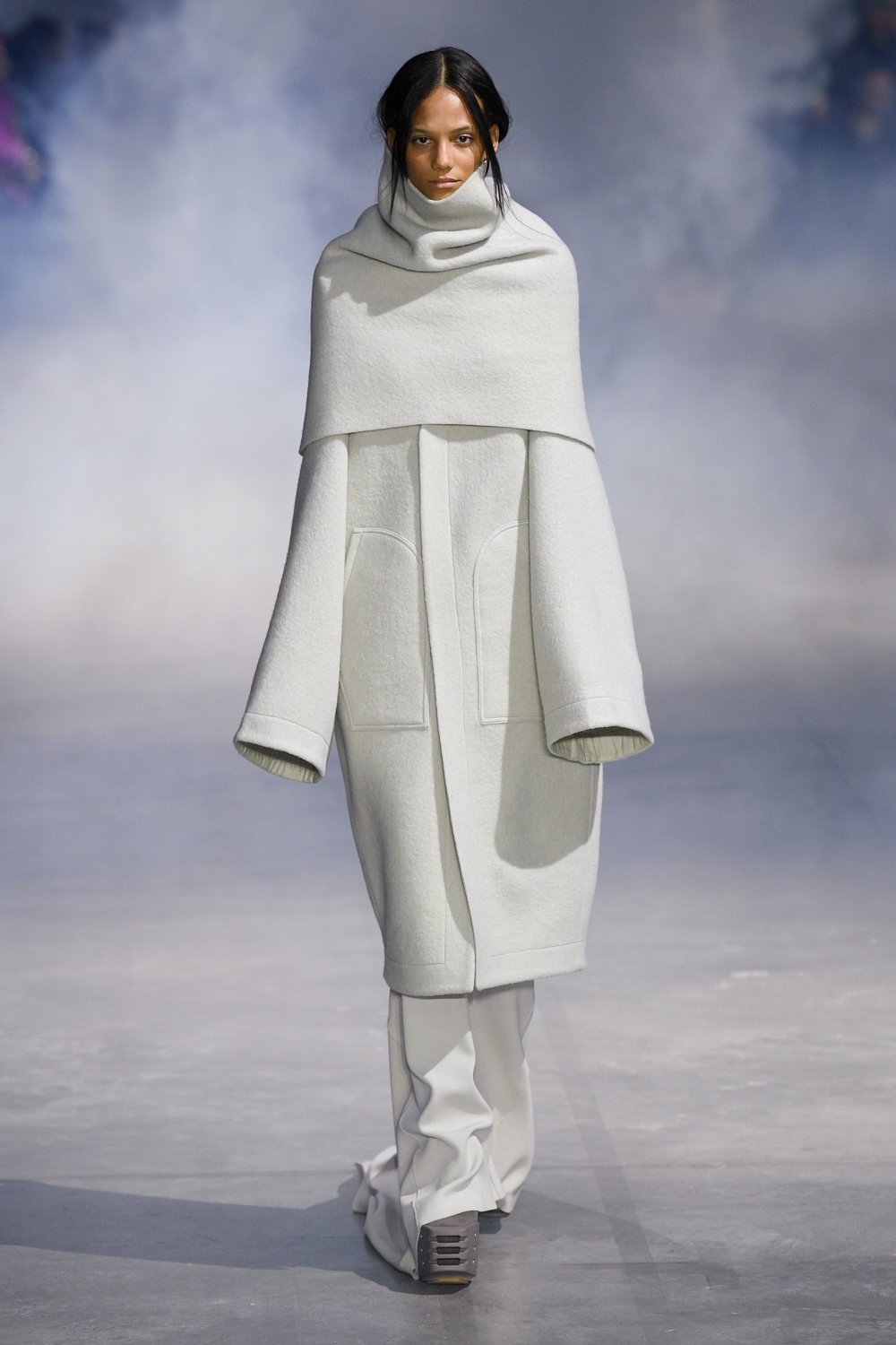 Rick Owens jesień-zima 2022/2023