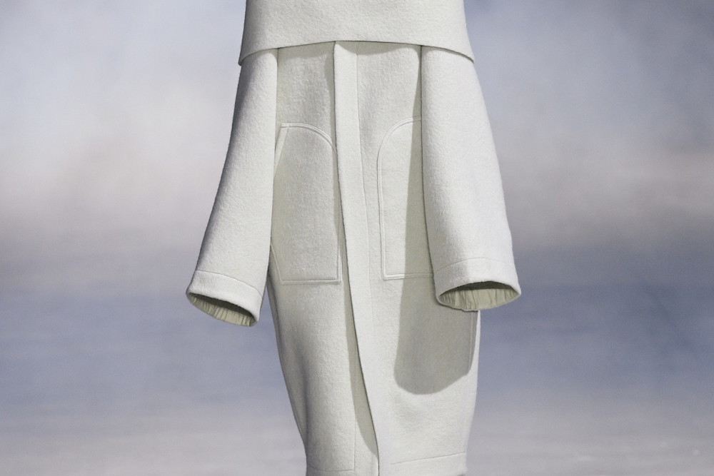 Rick Owens jesień-zima 2022/2023