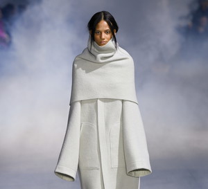 Rick Owens jesień-zima 2022/2023