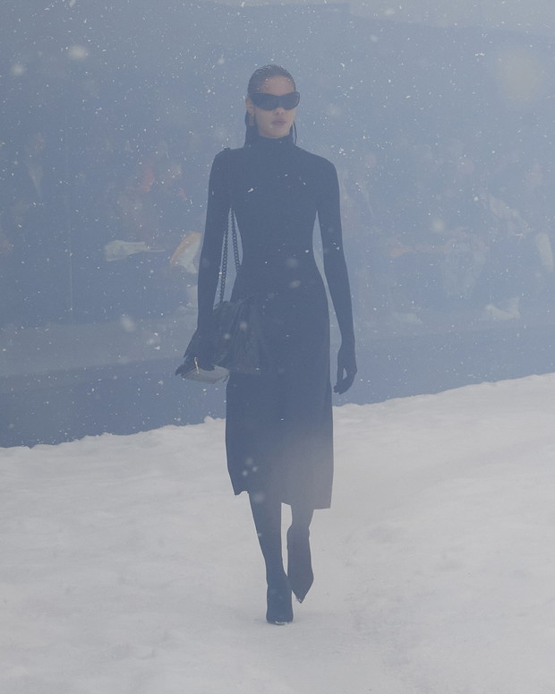 Balenciaga jesień-zima 2022/2023