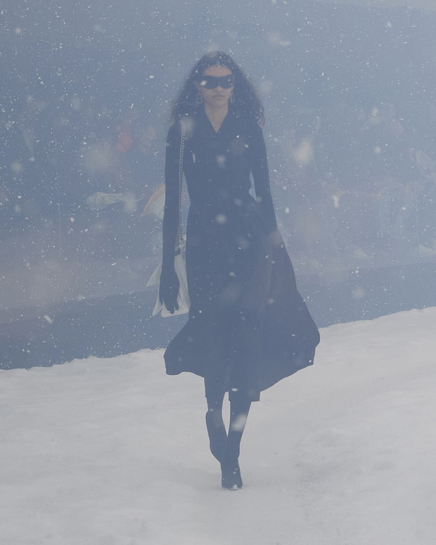 Balenciaga jesień-zima 2022/2023