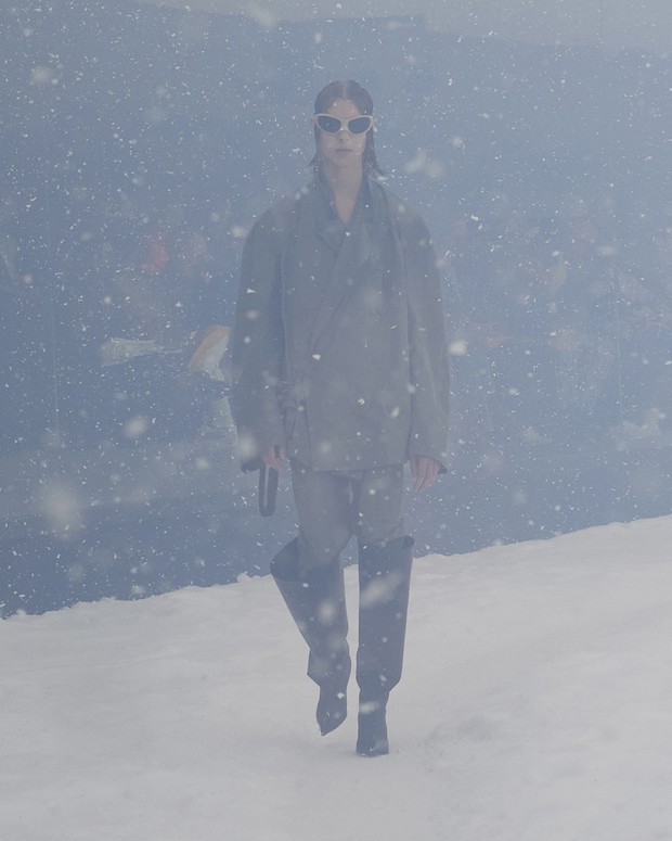 Balenciaga jesień-zima 2022/2023