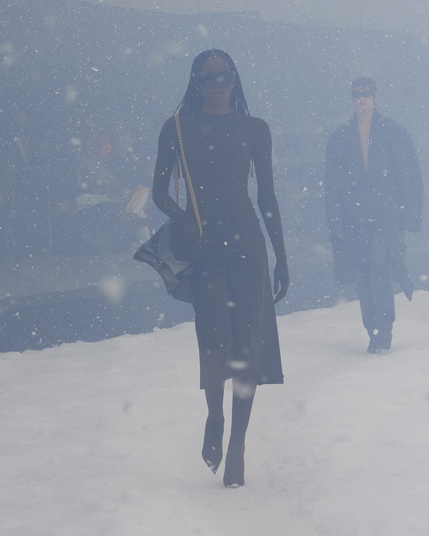 Balenciaga jesień-zima 2022/2023