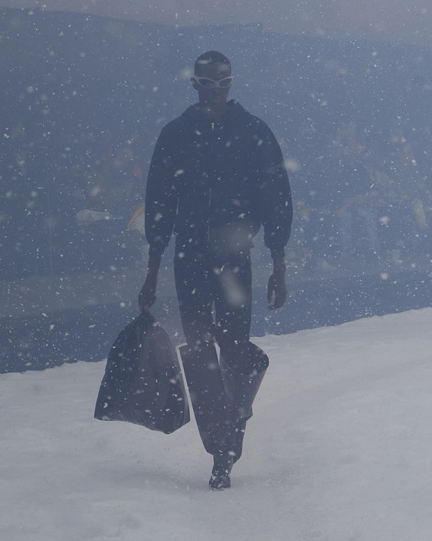 Balenciaga jesień-zima 2022/2023