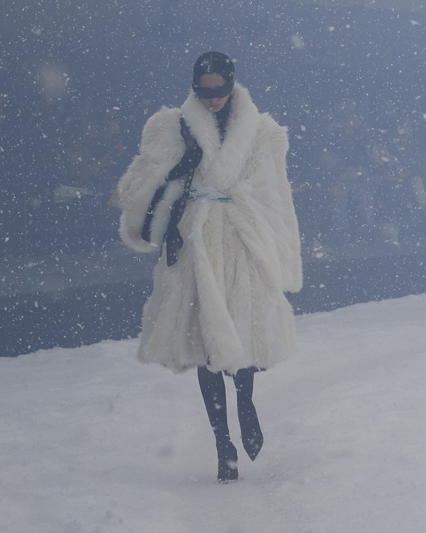 Balenciaga jesień-zima 2022/2023