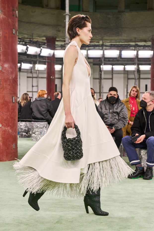 Bottega Veneta jesień-zima 2022/2023