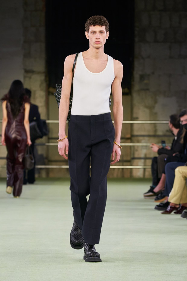 Bottega Veneta jesień-zima 2022/2023