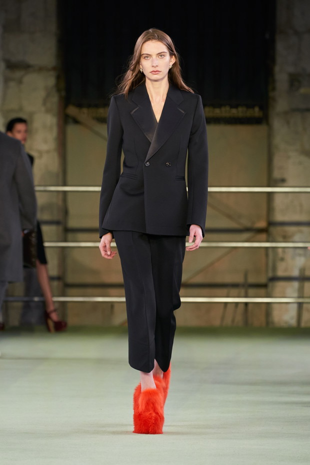 Bottega Veneta jesień-zima 2022/2023