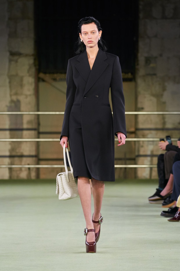 Bottega Veneta jesień-zima 2022/2023