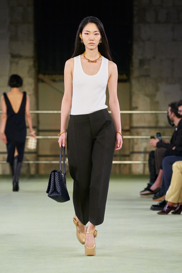 Bottega Veneta jesień-zima 2022/2023