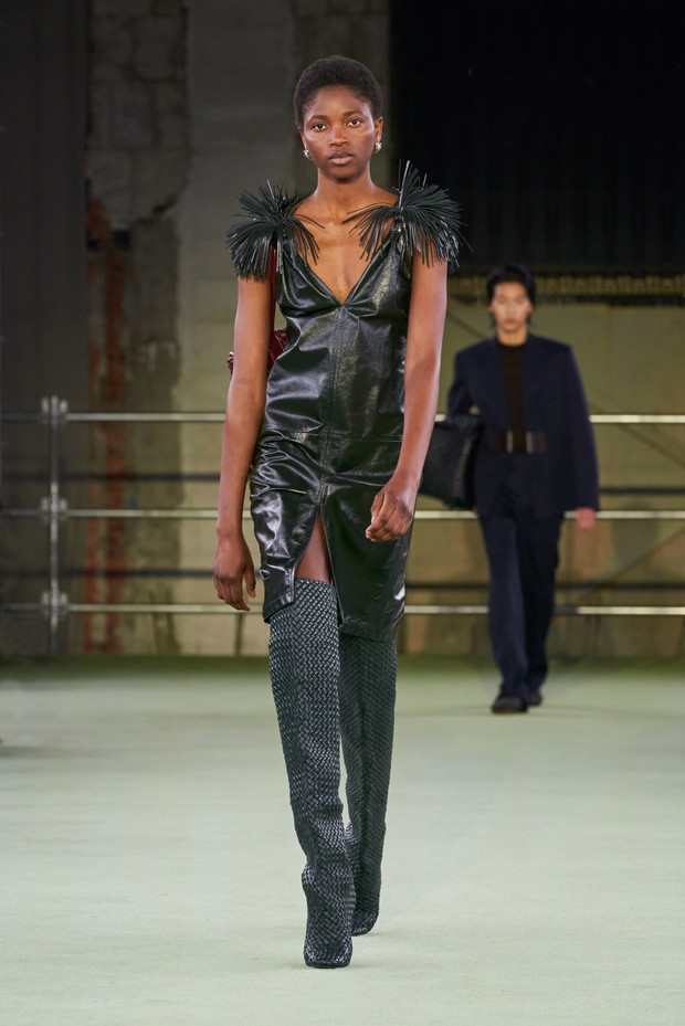 Bottega Veneta jesień-zima 2022/2023