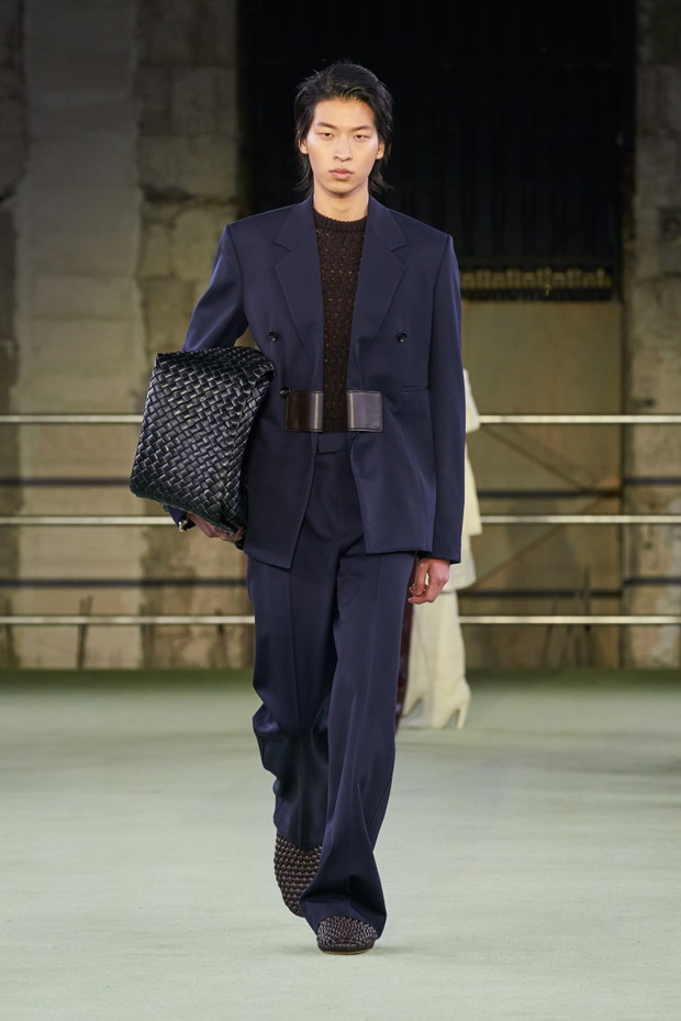 Bottega Veneta jesień-zima 2022/2023