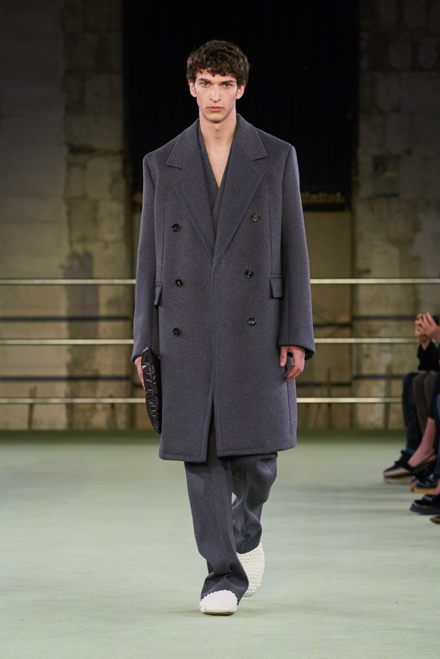 Bottega Veneta jesień-zima 2022/2023