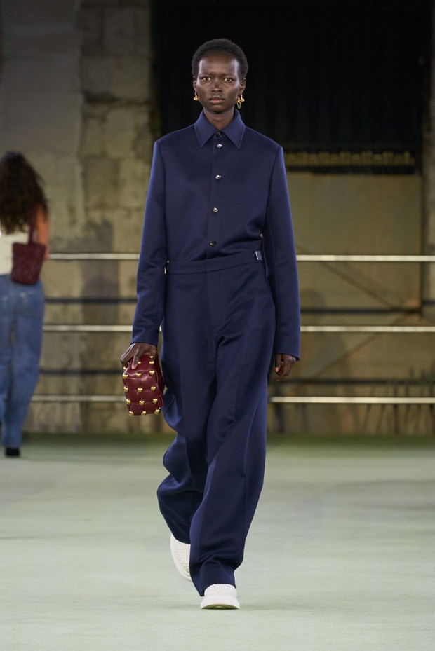 Bottega Veneta jesień-zima 2022/2023