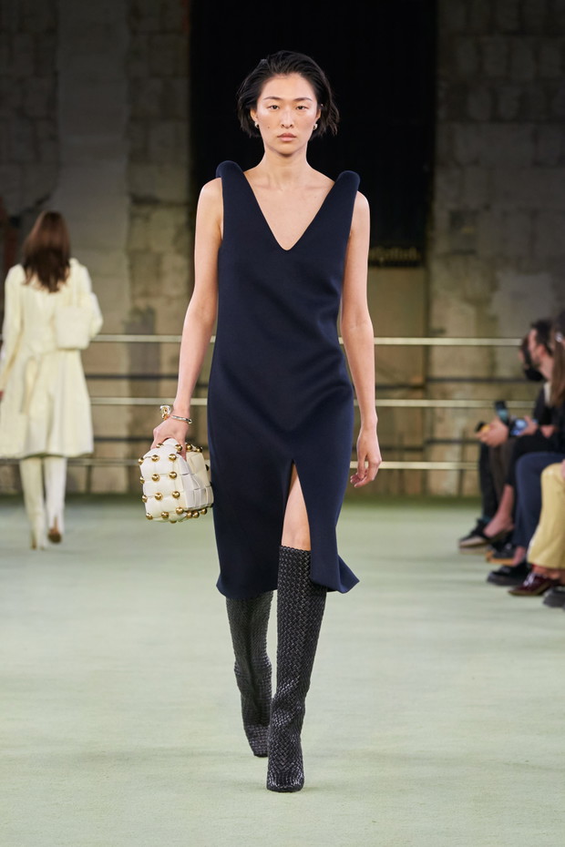 Bottega Veneta jesień-zima 2022/2023