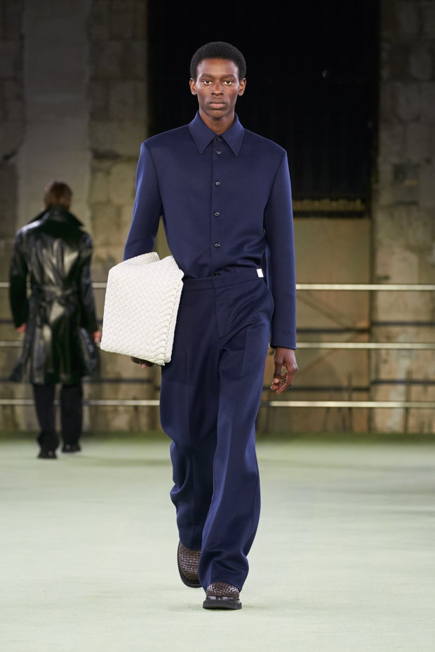 Bottega Veneta jesień-zima 2022/2023