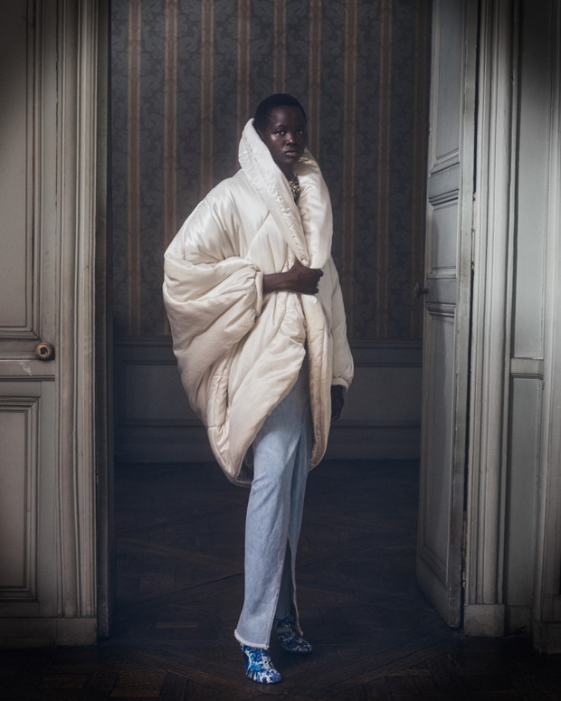 Dries Van Noten jesień-zima 2022/2023