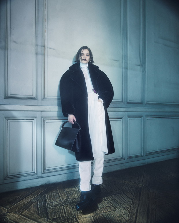 Dries Van Noten jesień-zima 2022/2023